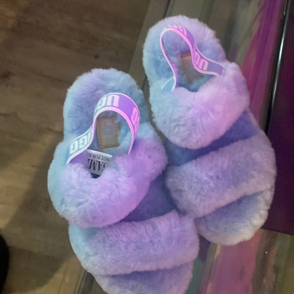 Ugg kids size 13c
